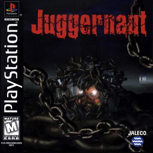 Juggernaut (USA) (Disc 3)
